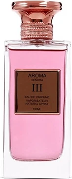 Eau De Parfum Aurora Muse Aurora Scents Aroma Senora Iii