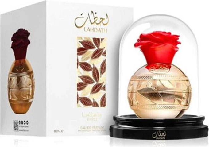 Eau De Parfum Lattafa Pride Lahdath
