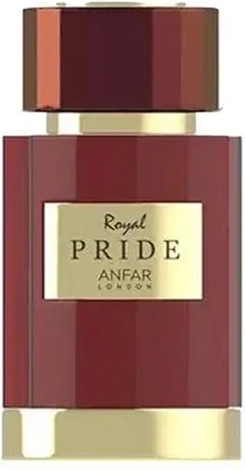 Extrait De Parfum Anfar Royal Pride