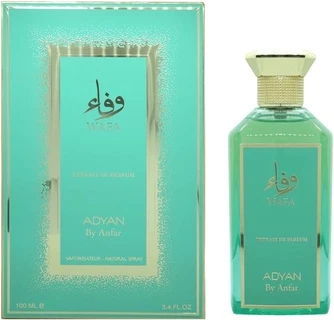 Eau De Parfum Ajmal Wafa
