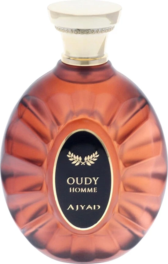 Eau De Parfum Ajyad Oudy