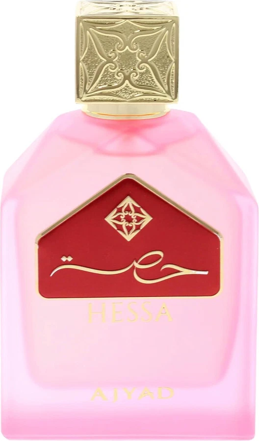 Eau de Parfum Ajyad Hessa