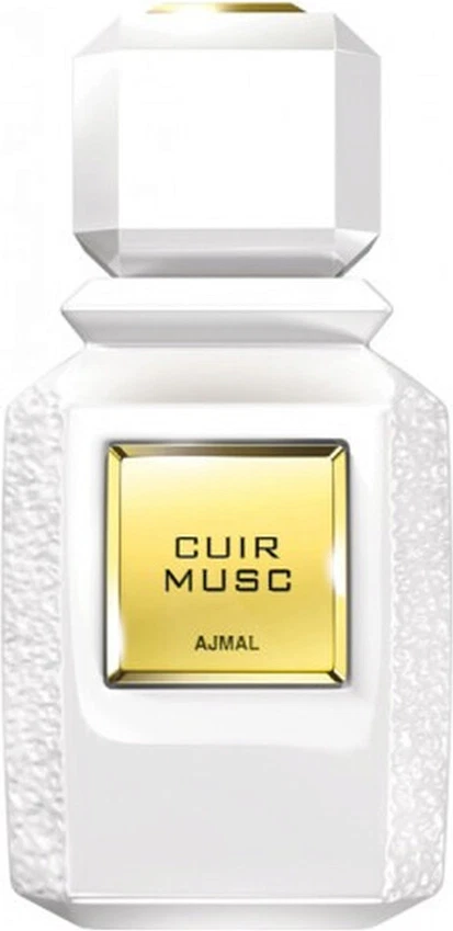 Eau de Parfum Ajmal Cuir Musc