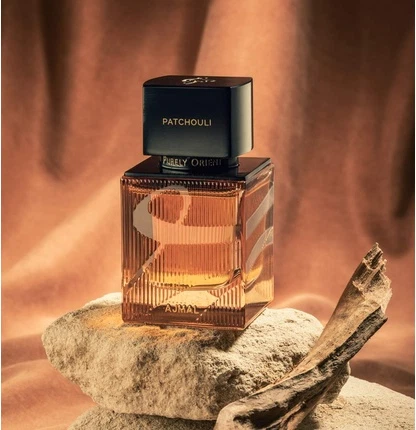 Eau De Parfum Ajmal Purely Orient Patchouli