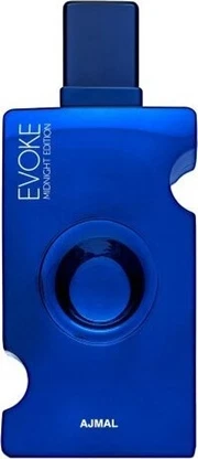 Eau De Parfum Ajmal Evoke Midnight Edition