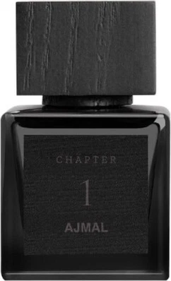 Парфюмерная вода Ajmal Chapter 1