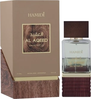 Eau De Parfum Hamidi Al Aqeed