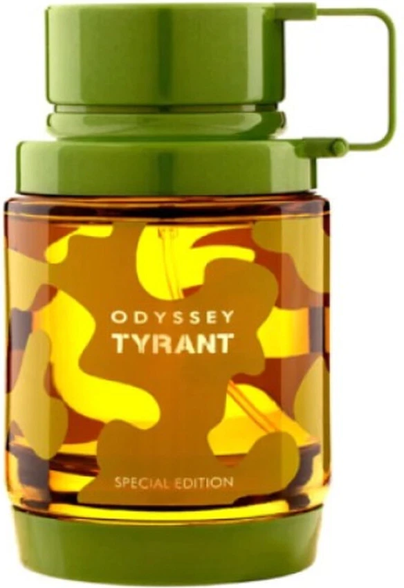 Eau De Parfum Armaf Odyssey Tyrant Special Edition