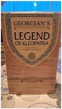 Духи Flavia Valentini Legend Of Kleopatra