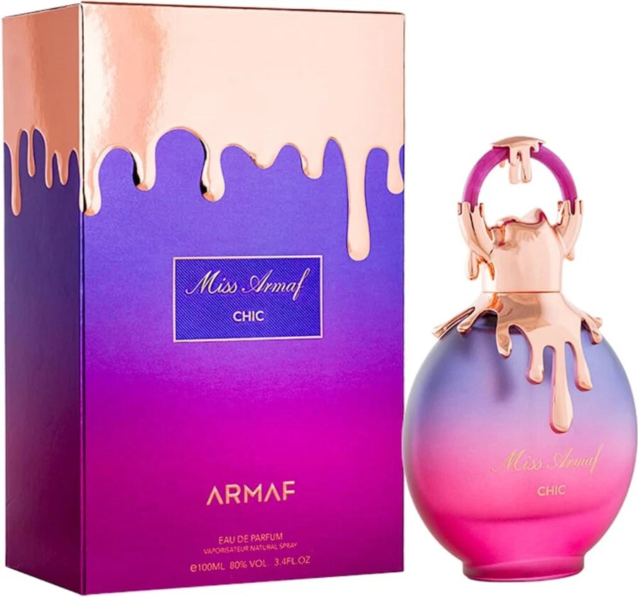 Eau de Parfum Armaf Miss Armaf Chic