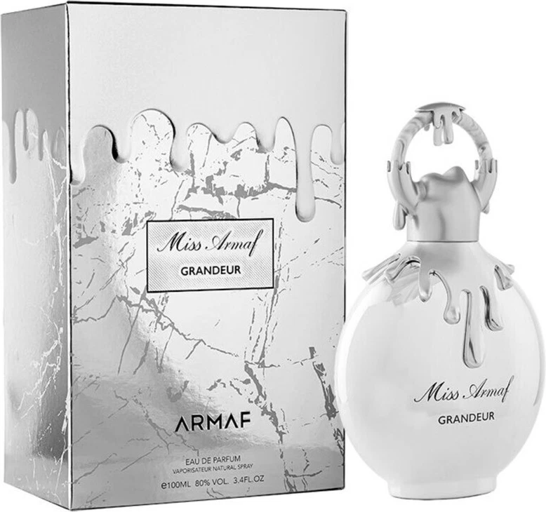 Eau De Parfum Armaf Miss Grandeur