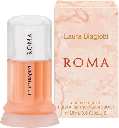 Туалетная вода Laura Biagiotti