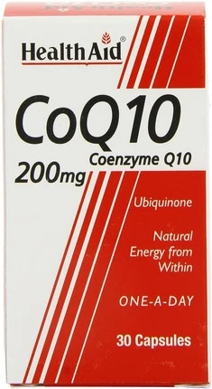 Капсулы Health Aid