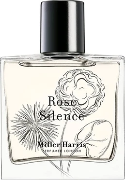 Eau De Parfum Miller Harris Rose Silence
