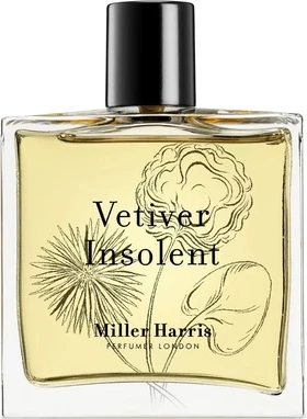 Eau De Parfum Miller Harris Vetiver Insolent