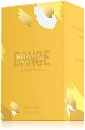 Eau de Parfum Miller Harris DANCE
