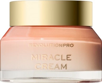 Крем для лица Revolution Miracle Cream
