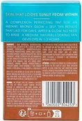Сыворотка для лица St Tropez Sunlit Skin Bronzing Tint and Self Tan
