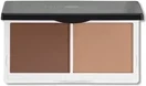 Тени для век Lily Lolo Sculpt & Glow Duo