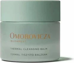 Очищающий крем Omorovicza Thermal Cleansing Balm