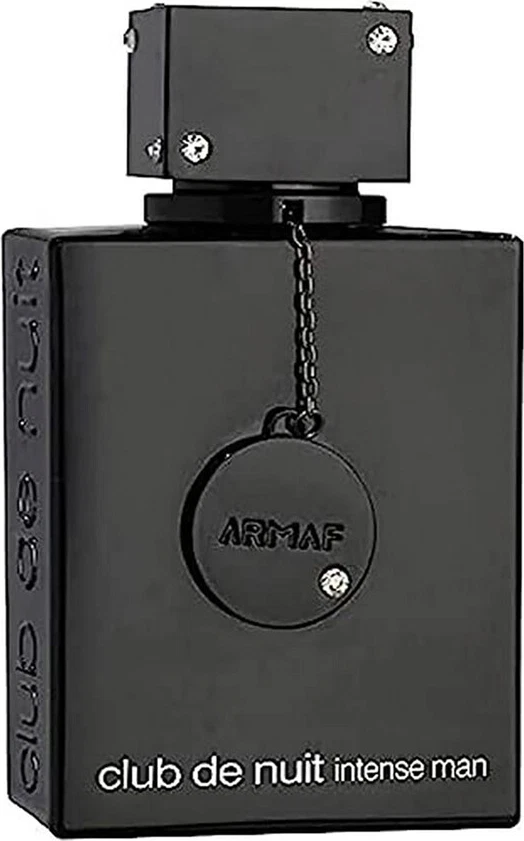 Eau De Toilette Armaf Club De Nuit Intense