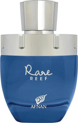 Extrait De Parfum Afnan Rare Reef