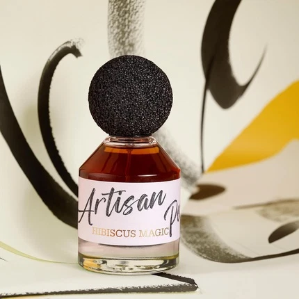 Eau De Parfum Fragrance World Hibiscus Magic