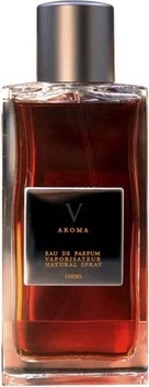 Парфюмерная вода Aurora Muse Aurora Aroma V
