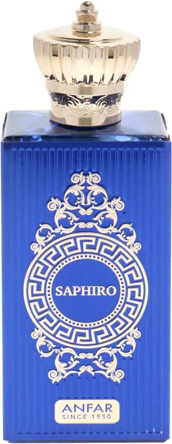 Extrait De Parfum Anfar Saphiro