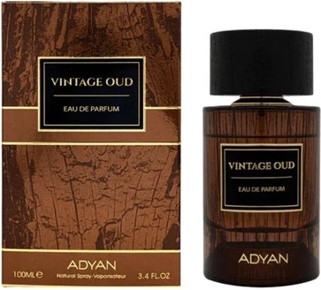 Парфюм Ajmal Vintage Oud