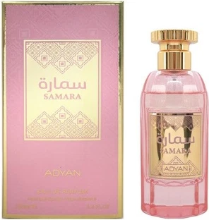 Eau De Parfum Ajmal Samara