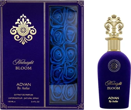 Extrait De Parfum Ajmal Midnight Bloom