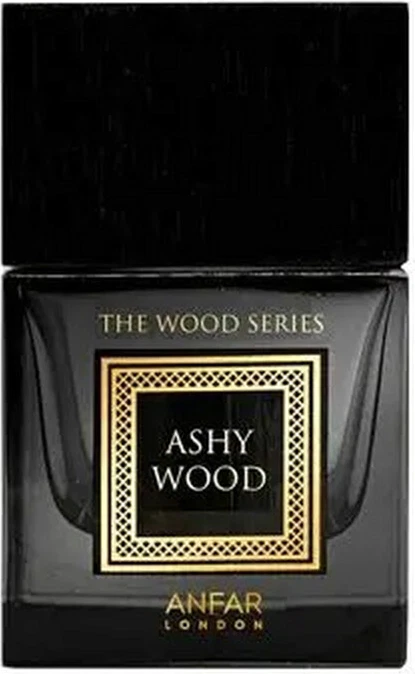 Extrait De Parfum Anfar Ashy Wood
