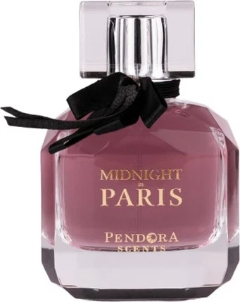 Eau De Parfum Pendora Scents Midnight In Paris