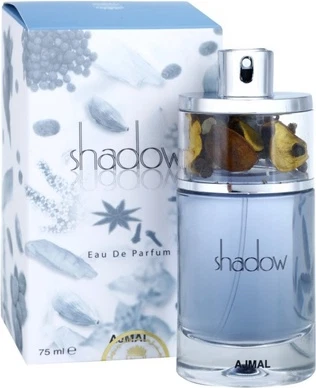 Парфюмерная вода Ajmal Shadow For Him