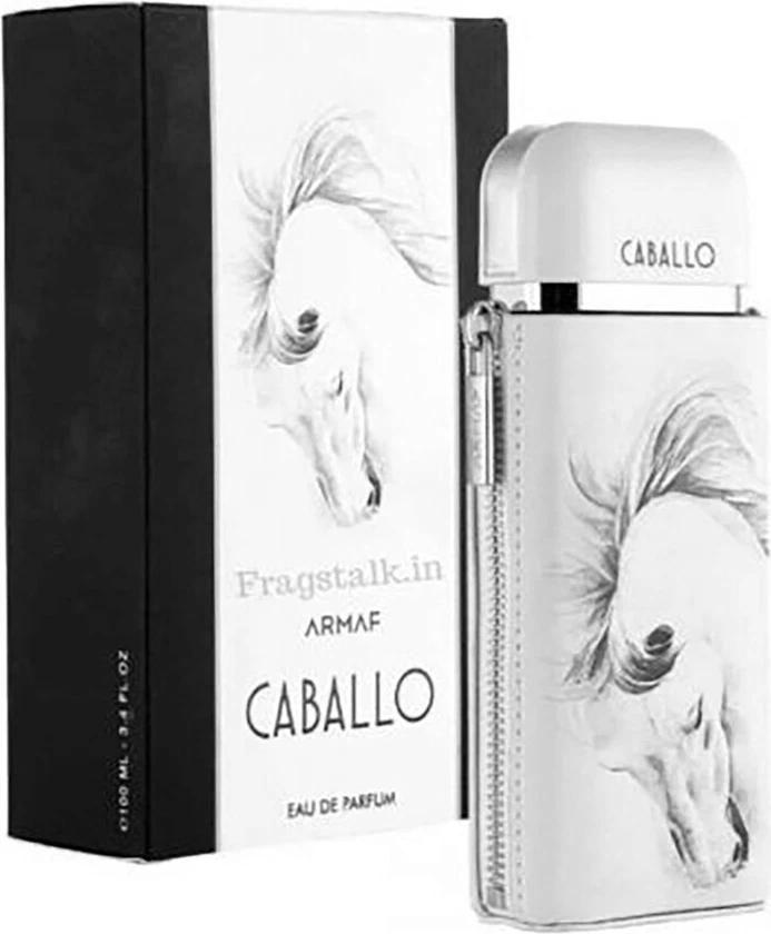 Eau de Parfum Armaf Caballo