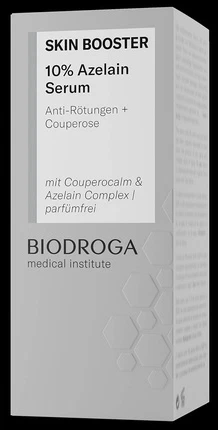 Face Serum Biodroga