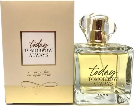 Avon Today Eau De Parfum