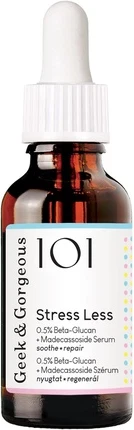 Hydrating Serum Geek & Gorgeous 101 Stress Less