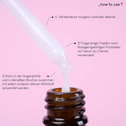 Антивозрастная сыворотка Geek & Gorgeous 101 Power Peptides