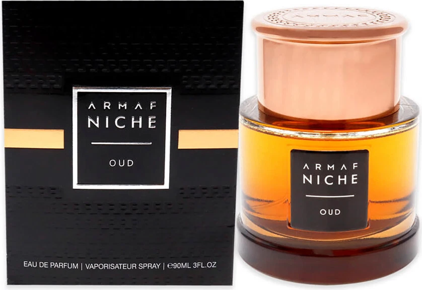 Духи Armaf Niche Oud