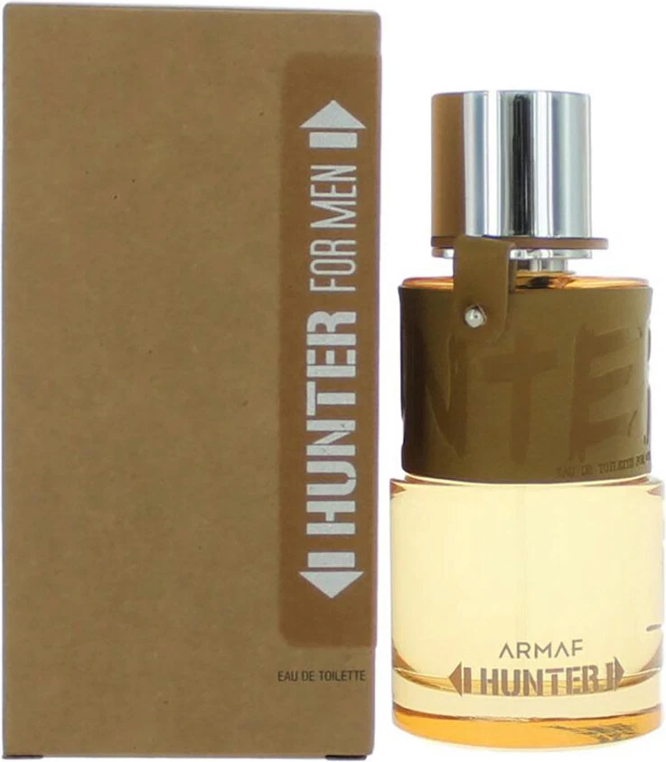 Туалетная вода Armaf Hunter