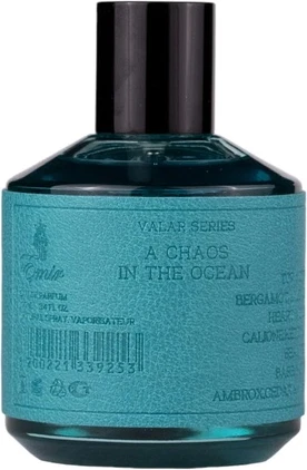 Eau De Parfum Emir A Chaos In The Ocean