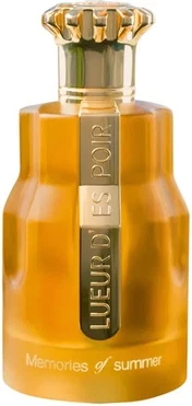 Eau De Parfum Emir Memories Of Summer Lueur D'Espoir