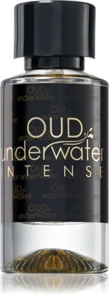 Eau de Parfum Luxury Concept Luxury Concept Oud Underwater Intense