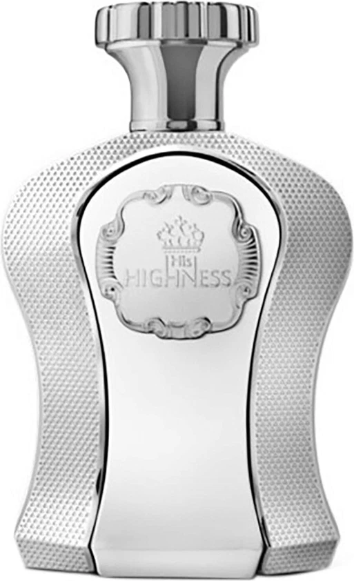Eau De Parfum Afnan His Highness White