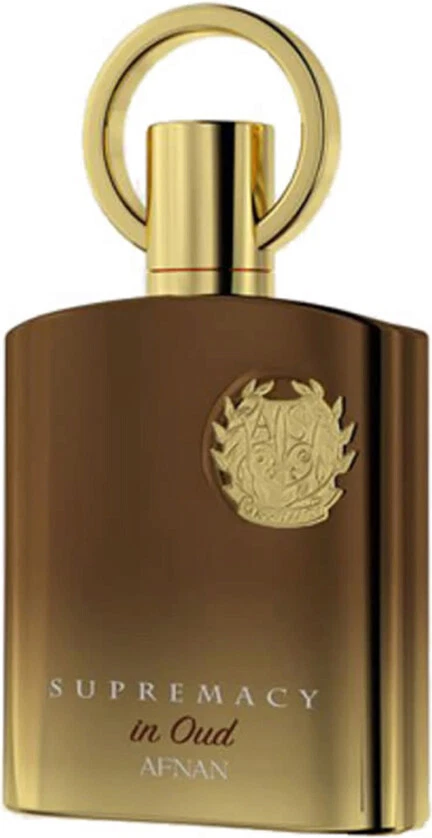 Extrait De Parfum Afnan Supremacy In Oud