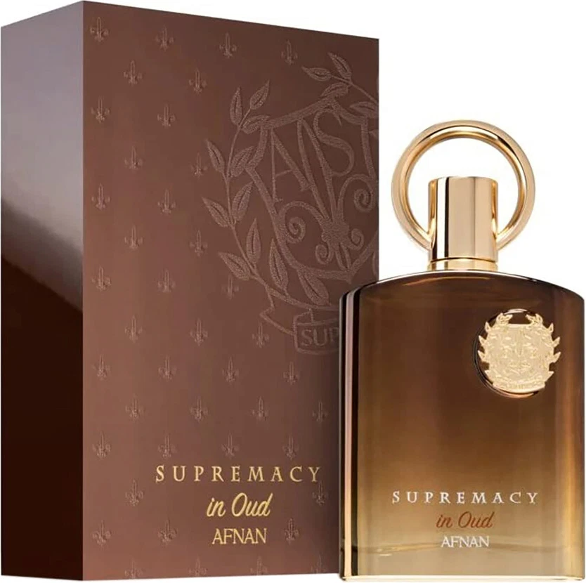 Extrait De Parfum Afnan Supremacy In Oud