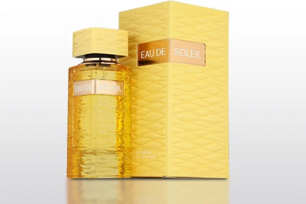 Eau De Parfum Fragrance World