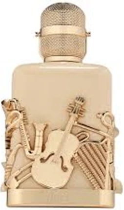 Eau De Parfum Fragrance World Notes Jazz